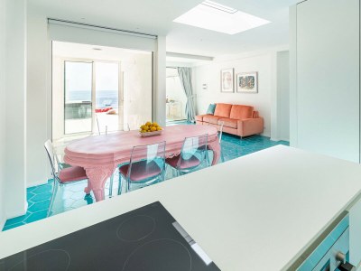 Apartment Peppina Terrace - Features photo 20