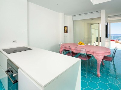 Apartment Peppina Terrace - Features photo 21