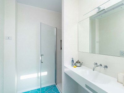 Apartment Peppina Terrace - Features photo 22