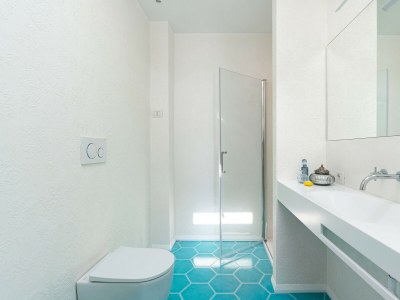 Apartment Peppina Terrace - Features photo 23