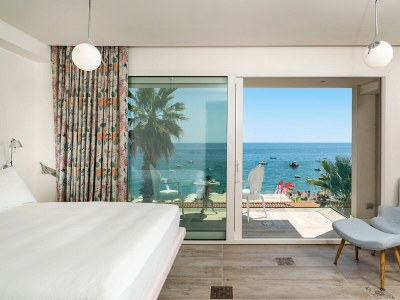 Apartment Peppina Terrace - Features photo 24