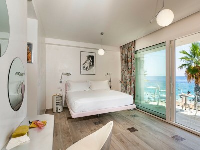 Apartment Peppina Terrace - Features photo 25