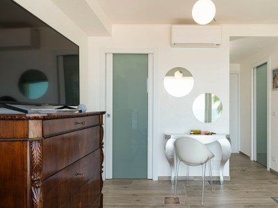 Apartment Peppina Terrace - Features photo 26