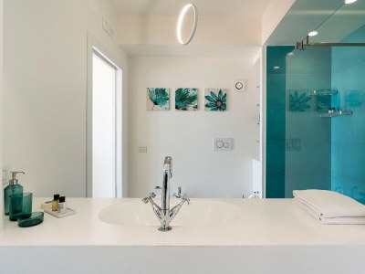 Apartment Peppina Terrace - Features photo 27