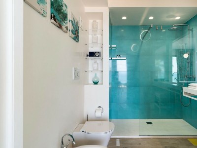 Apartment Peppina Terrace - Features photo 28