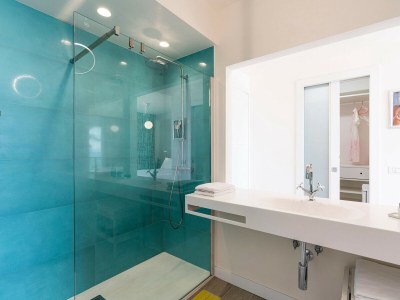 Apartment Peppina Terrace - Features photo 29