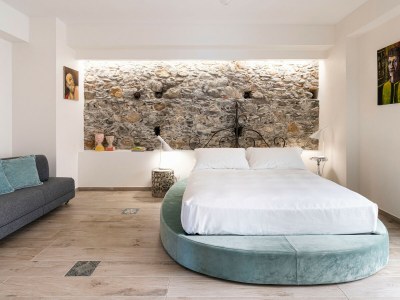 Apartment Peppina Terrace - Features photo 30