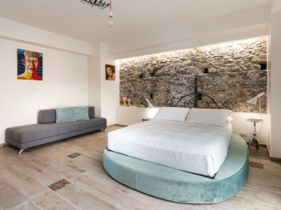 Apartment Peppina Terrace - Features photo 32