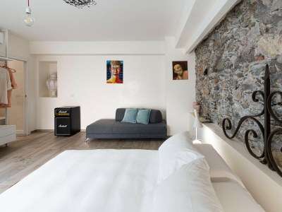 Apartment Peppina Terrace - Features photo 33