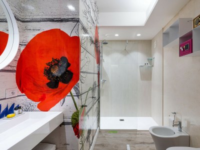 Apartment Peppina Terrace - Features photo 35