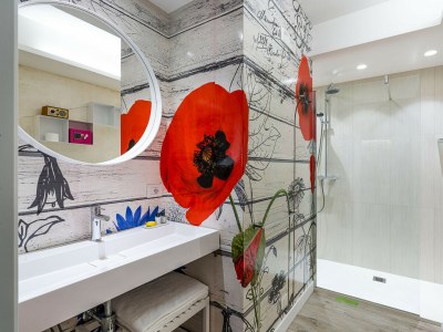 Apartment Peppina Terrace - Features photo 36