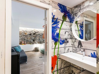 Apartment Peppina Terrace - Features photo 37