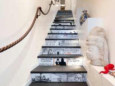 Apartment Peppina Terrace - Features photo 38