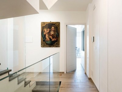 Apartment Peppina Terrace - Features photo 39