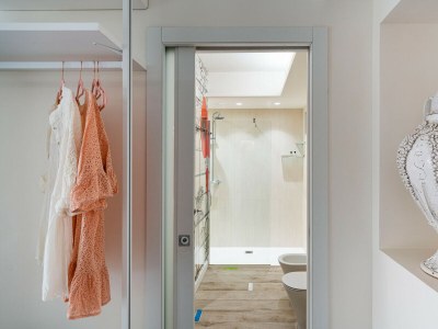 Apartment Peppina Terrace - Features photo 40