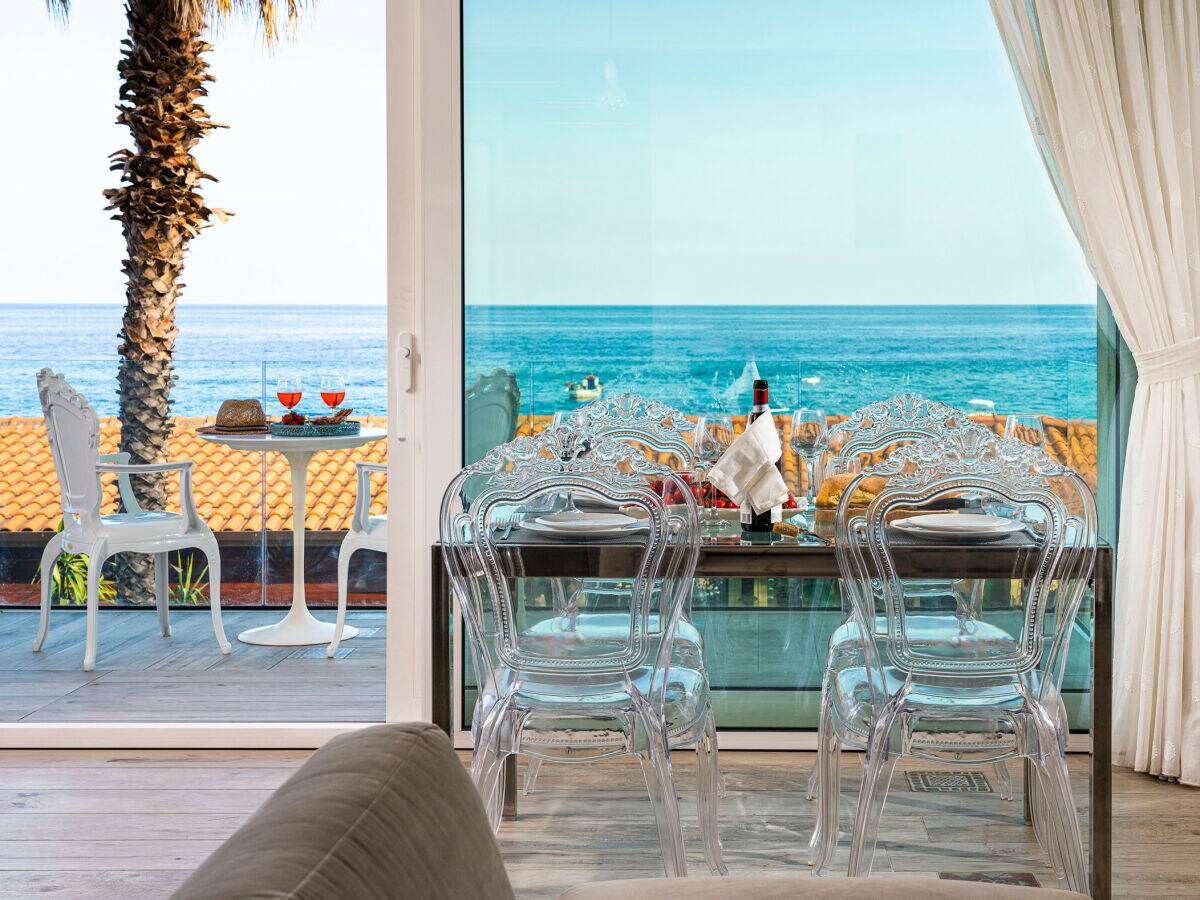 Apartment Peppina Domus