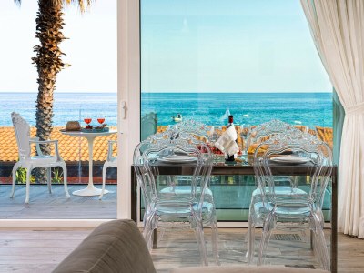 Apartment Peppina Domus in Letojanni - Apartment