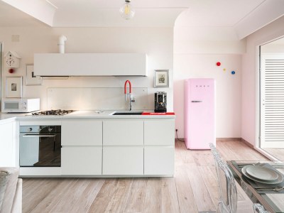 Apartment Peppina Domus - Features photo 11