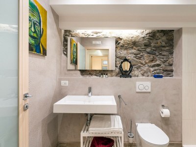 Apartment Peppina Domus - Features photo 21