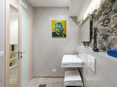 Apartment Peppina Domus - Features photo 23