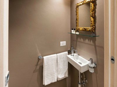 Apartment Peppina Domus - Features photo 26