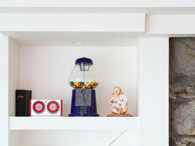 Apartment Peppina Domus - Features photo 29