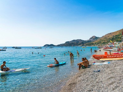 Apartment Peppina Domus - Environment photo 33