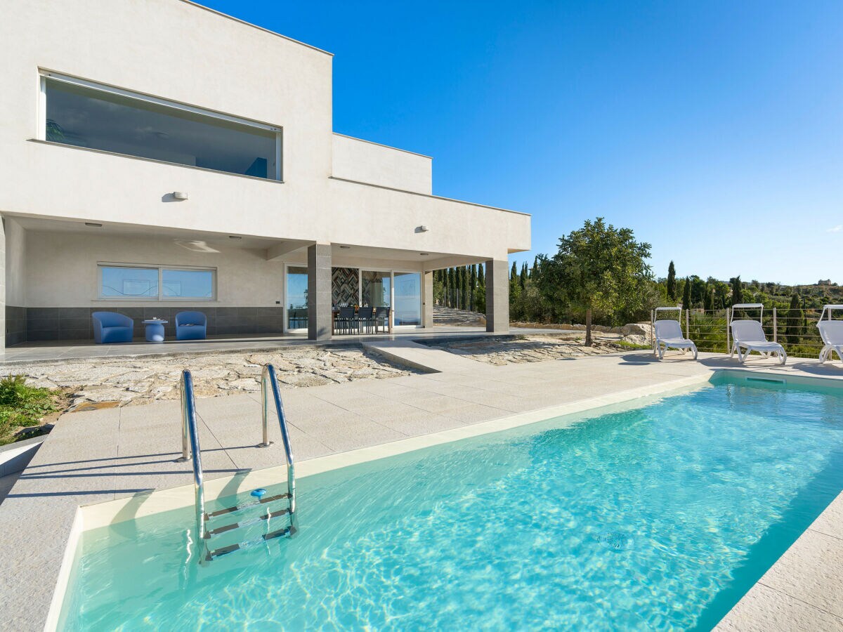 Villa Giglio di Mare - Outdoor photo 2