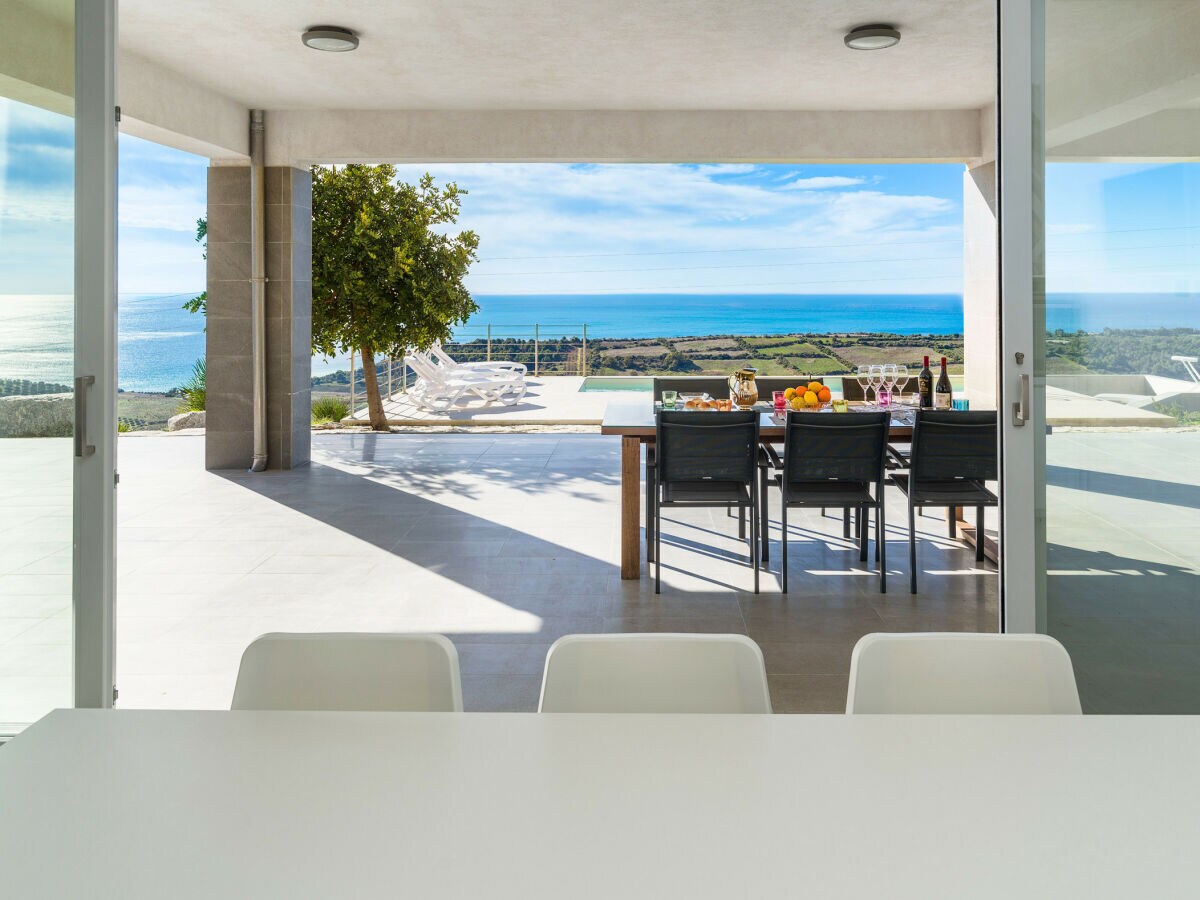 Villa Giglio di Mare - Outdoor photo 3