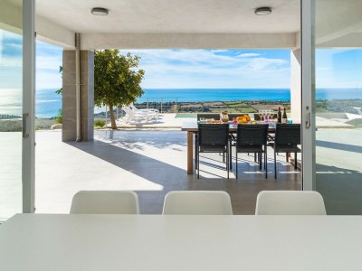 Villa Giglio di Mare - Outdoor photo 3