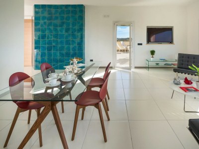 Villa Giglio di Mare - Outdoor photo 4