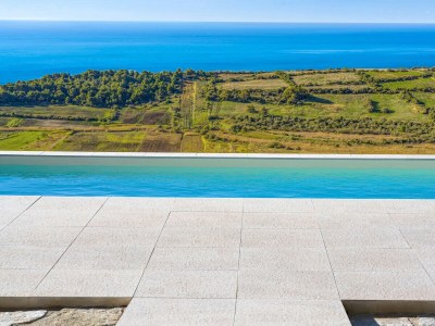 Villa Giglio di Mare - Outdoor photo 6