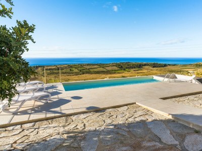 Villa Giglio di Mare - Outdoor photo 7