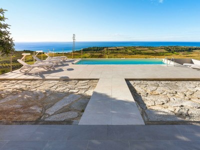 Villa Giglio di Mare - Outdoor photo 8