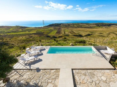 Villa Giglio di Mare - Outdoor photo 9