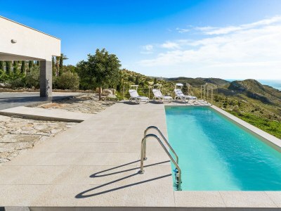 Villa Giglio di Mare - Outdoor photo 10