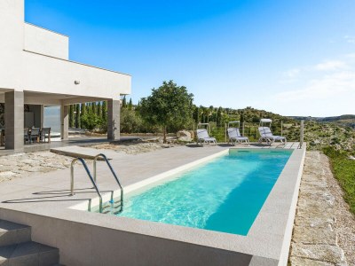 Villa Giglio di Mare - Outdoor photo 11