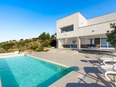 Villa Giglio di Mare - Outdoor photo 12