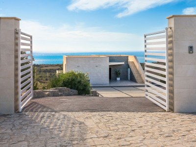Villa Giglio di Mare - Outdoor photo 13