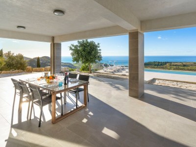 Villa Giglio di Mare - Outdoor photo 14