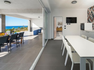 Villa Giglio di Mare - Outdoor photo 15