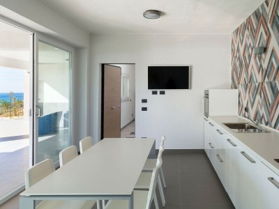 Villa Giglio di Mare - Outdoor photo 16