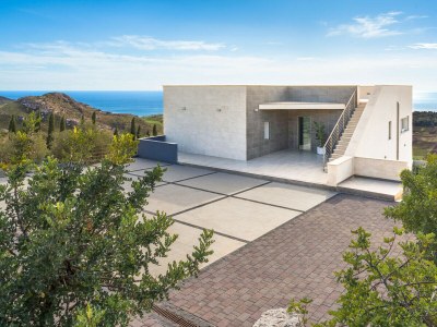 Villa Giglio di Mare - Outdoor photo 17