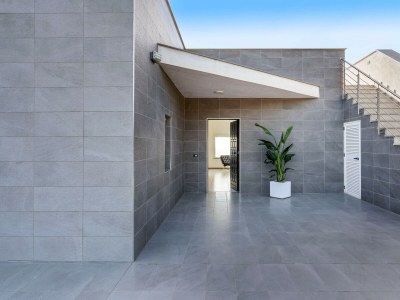 Villa Giglio di Mare - Outdoor photo 18