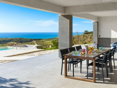 Villa Giglio di Mare - Outdoor photo 19