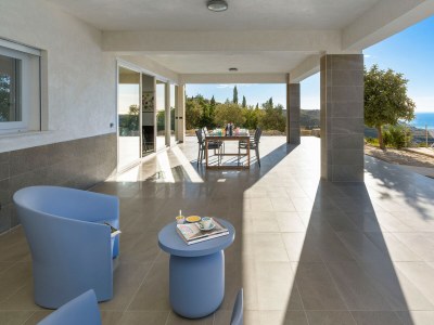 Villa Giglio di Mare - Outdoor photo 20