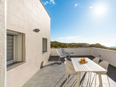 Villa Giglio di Mare - Outdoor photo 21