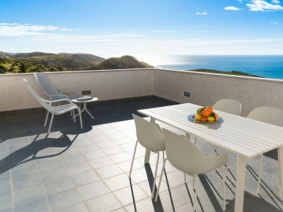 Villa Giglio di Mare - Outdoor photo 22