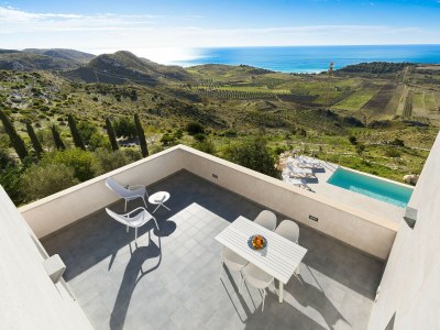 Villa Giglio di Mare - Outdoor photo 23