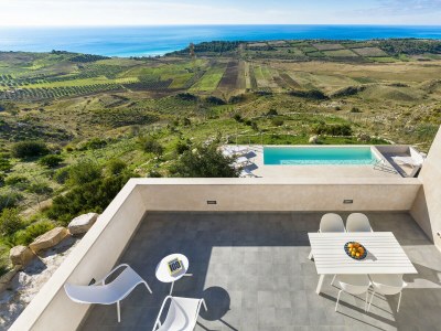 Villa Giglio di Mare - Outdoor photo 24